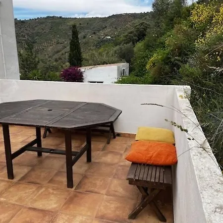 Holiday home Casa Cactus In The Heart Of The Montes De *