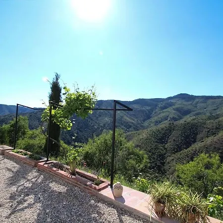 Holiday home Casa Cactus In The Heart Of The Montes De
